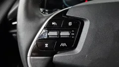 2023 Kia Niro Trendy, чёрный — фото 16