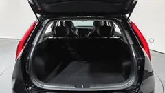 2023 Kia Niro Trendy, чёрный — фото 17