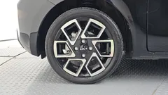 2023 Kia Ray Signature, чёрный — фото 5