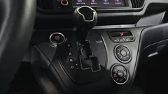 2023 Kia Ray Signature, чёрный — фото 9