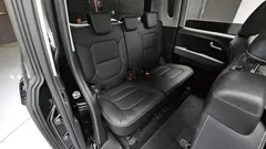 2023 Kia Ray Signature, чёрный — фото 11