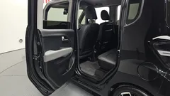 2023 Kia Ray Signature, чёрный — фото 12