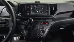 2023 Kia Ray Signature, чёрный — фото 14