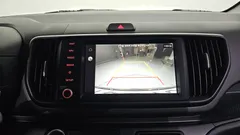 2023 Kia Ray Signature, чёрный — фото 15