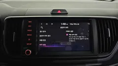 2023 Kia Ray Signature, чёрный — фото 16