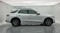 2024 Genesis GV70 2.5T Gasoline 2WD, белый — фото 2