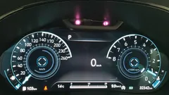 2024 Genesis GV70 2.5T Gasoline 2WD, белый — фото 8