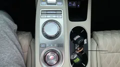 2024 Genesis GV70 2.5T Gasoline 2WD, белый — фото 9