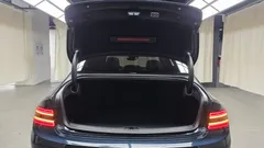 2022 Genesis G80 Gasoline 2.5 Turbo AWD, синий — фото 16