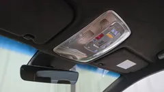 2022 Genesis G80 Gasoline 2.5 Turbo AWD, синий — фото 17
