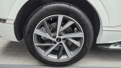 2024 Genesis GV80 2.5T Gasoline AWD, белый — фото 5