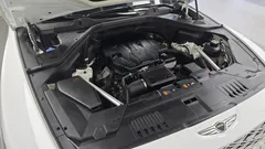 2024 Genesis GV80 2.5T Gasoline AWD, белый — фото 6