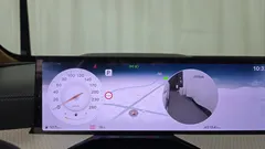2024 Genesis GV80 2.5T Gasoline AWD, белый — фото 8