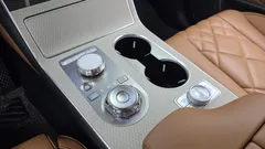 2024 Genesis GV80 2.5T Gasoline AWD, белый — фото 9