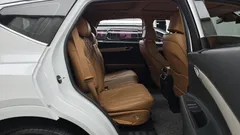 2024 Genesis GV80 2.5T Gasoline AWD, белый — фото 11
