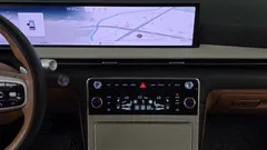 2024 Genesis GV80 2.5T Gasoline AWD, белый — фото 13