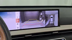 2024 Genesis GV80 2.5T Gasoline AWD, белый — фото 15