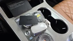 2024 Genesis GV80 2.5T Gasoline AWD, белый — фото 16