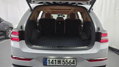 2024 Genesis GV80 2.5T Gasoline AWD, белый — фото 19