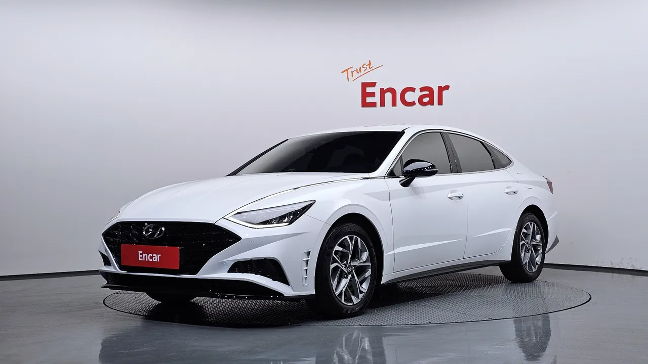 2022 Hyundai Sonata 2.0