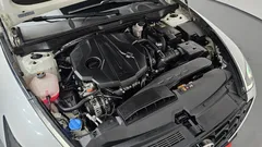 2022 Hyundai Sonata 2.0, белый — фото 6