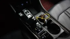 2022 Hyundai Sonata 2.0, белый — фото 9
