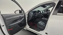 2022 Hyundai Sonata 2.0, белый — фото 10