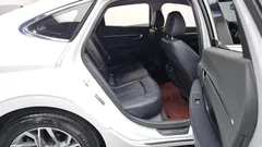 2022 Hyundai Sonata 2.0, белый — фото 12