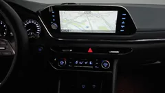 2022 Hyundai Sonata 2.0, белый — фото 13
