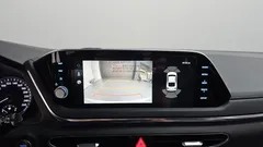 2022 Hyundai Sonata 2.0, белый — фото 15