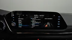 2022 Hyundai Sonata 2.0, белый — фото 16