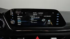 2022 Hyundai Sonata 2.0, белый — фото 17