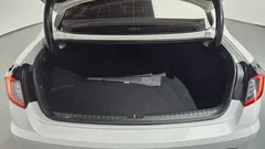 2022 Hyundai Sonata 2.0, белый — фото 20
