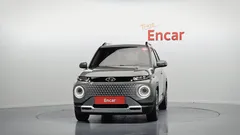 2023 Hyundai Casper Inspiration, зелёный — фото 3