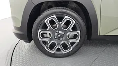 2023 Hyundai Casper Inspiration, зелёный — фото 5