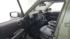 2023 Hyundai Casper Inspiration, зелёный — фото 10