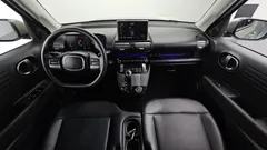 2023 Hyundai Casper Inspiration, зелёный — фото 14