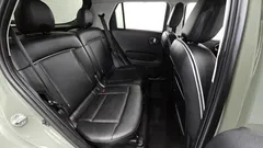 2023 Hyundai Casper Inspiration, зелёный — фото 16