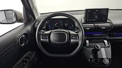 2023 Hyundai Casper Inspiration, зелёный — фото 17