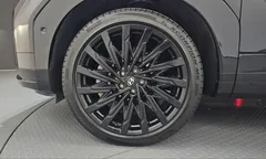 2024 Hyundai Santa Fe Gasoline 2.5T 2WD, чёрный — фото 5