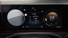 2024 Hyundai Santa Fe Gasoline 2.5T 2WD, чёрный — фото 8