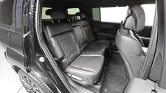 2024 Hyundai Santa Fe Gasoline 2.5T 2WD, чёрный — фото 11