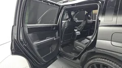2024 Hyundai Santa Fe Gasoline 2.5T 2WD, чёрный — фото 12