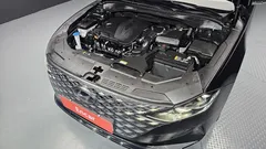 2023 Hyundai Grandeur 2.5, чёрный — фото 6