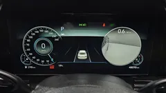 2023 Hyundai Grandeur 2.5, чёрный — фото 8
