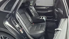 2023 Hyundai Grandeur 2.5, чёрный — фото 11