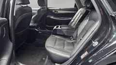 2023 Hyundai Grandeur 2.5, чёрный — фото 12