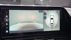 2023 Hyundai Grandeur 2.5, чёрный — фото 15