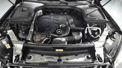 2021 Mercedes-Benz GLC-Class GLC220 d 4MATIC Coupe, чёрный — фото 6
