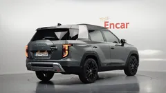 2023 SsangYong Torres Gasoline 1.5 2WD, 은하색 — фото 2